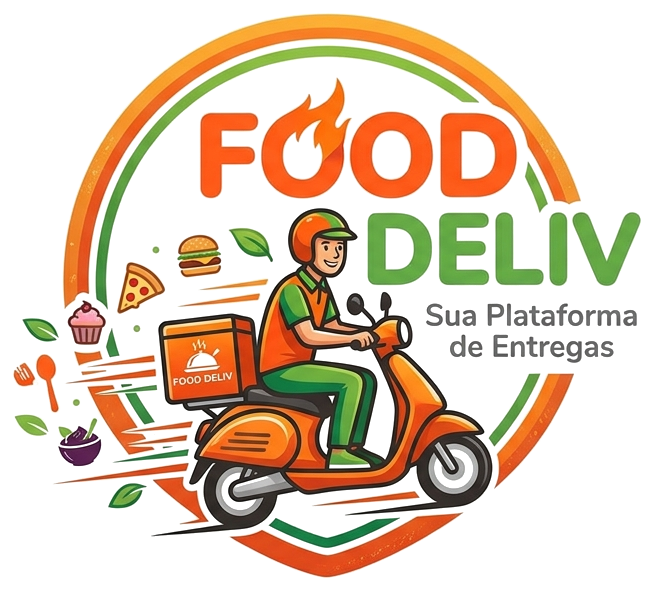 FoodDeliv