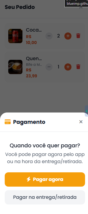 2. Decide quando pagar